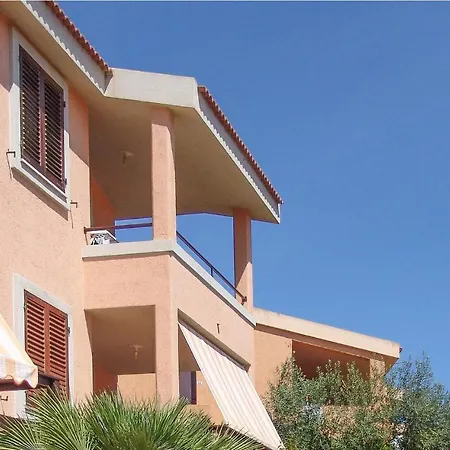 Apartamento Trilo 6 *