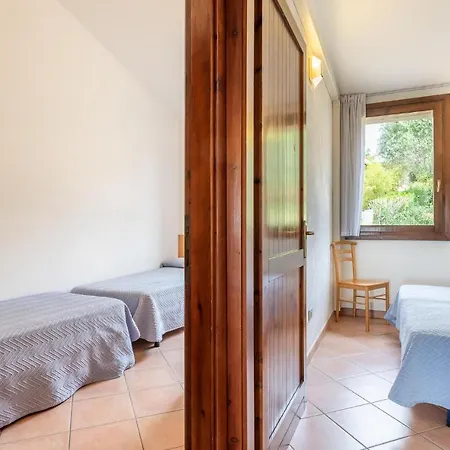 Apartment Trilo 6
