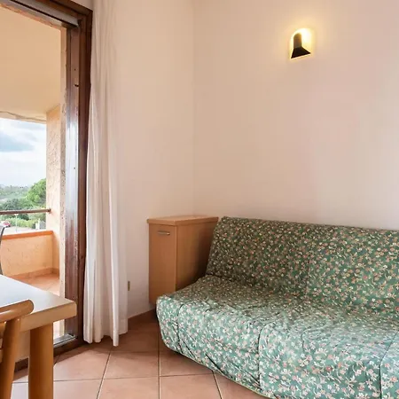 Apartment Trilo 6