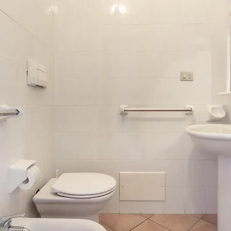 Lejlighed Trilo 6