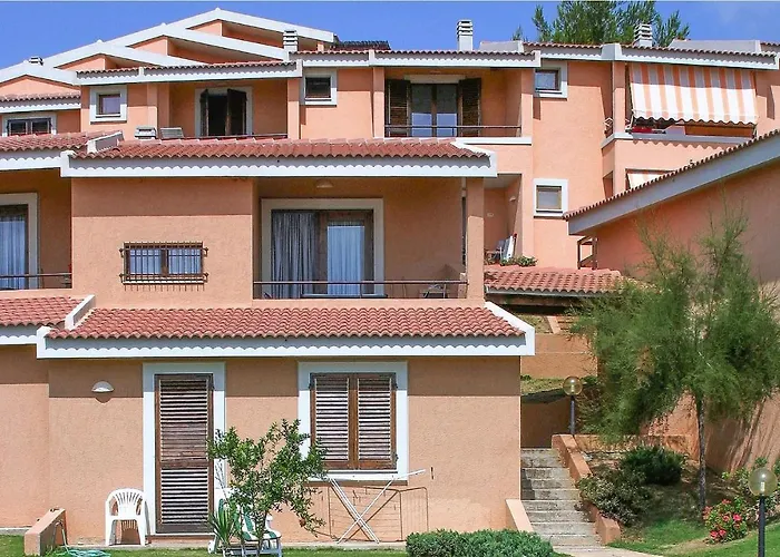 Trilo 6 * Villaputzu