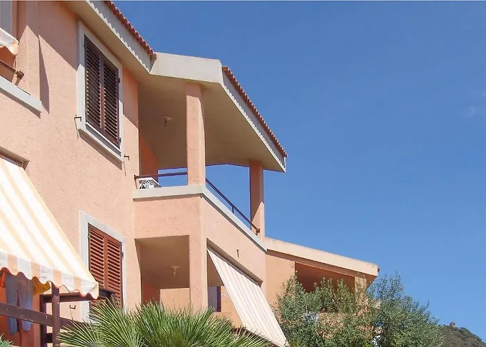 Apartamento Trilo 6 *