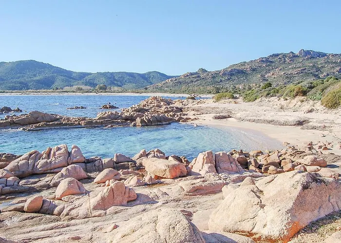 Trilo 6 Apartamento *