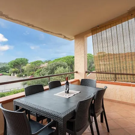 Apartment Trilo 6