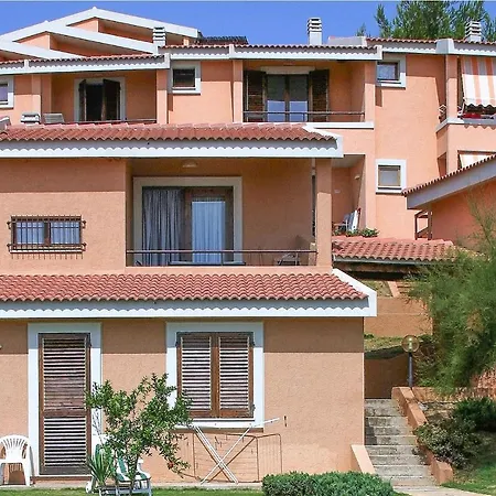 Trilo 6 * Villaputzu