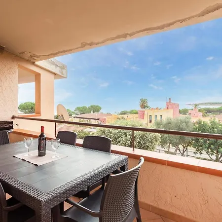 Trilo 6 Apartment Villaputzu