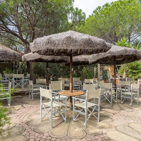 Apartment Trilo 6 Villaputzu