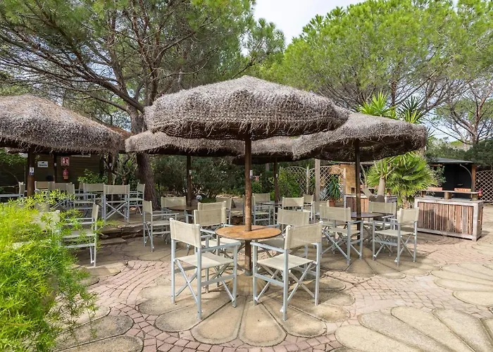 Apartman Trilo 6 Villaputzu